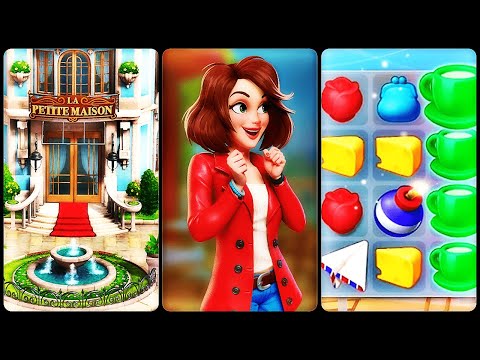 French Inn Gameplay Android