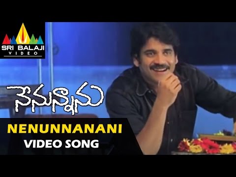 download lagu mp3 mp4 Nenunnanani Song, download lagu Nenunnanani Song gratis, unduh video klip Nenunnanani Song