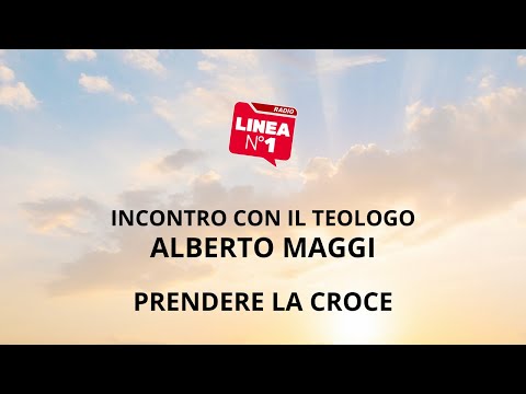Prendere la croce - ALBERTO MAGGI