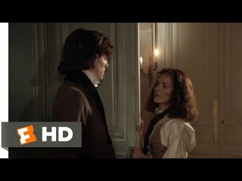 Impromptu (3/11) Movie CLIP - Don't Stop! (1991) HD