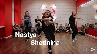 Ester Dean  - Twerkin 4 Birkin | Choreography by Nastya Shetinina | Los Angeles Dance School