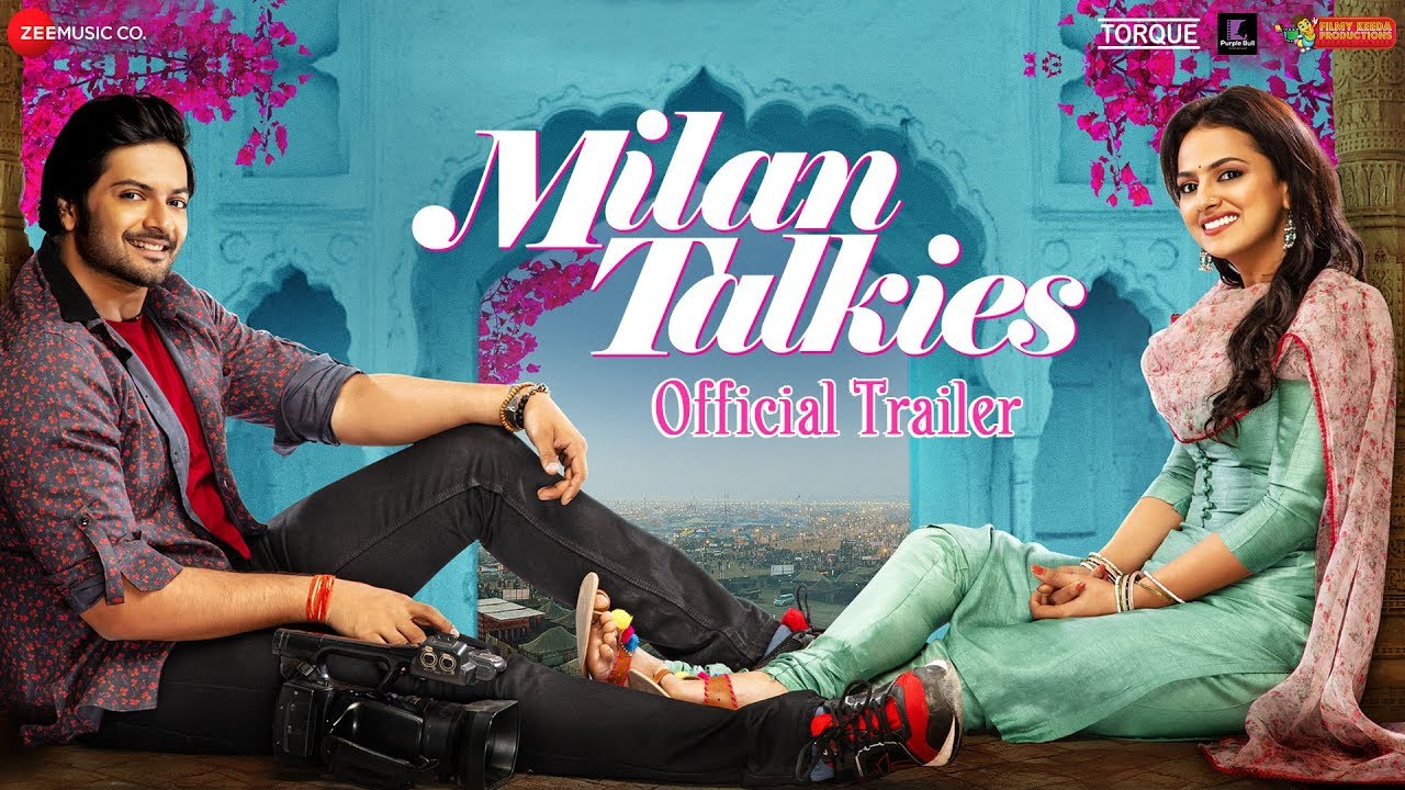 Milan Talkies video thumbnail