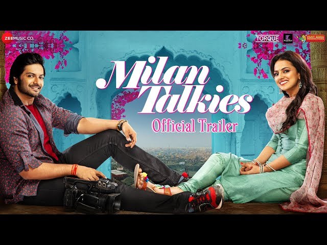 Milan Talkies movie review: Tigmanshu Dhulia recasts DDLJ as a tribute to Bollywood and social rebellion