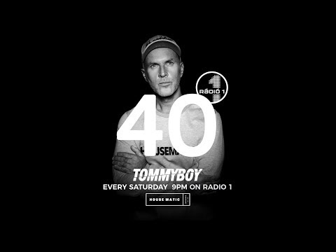 Tommyboy Housematic / R1HM40 (2019-03-23)