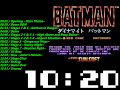 Nes Batman Return Of The Joker Soundtrack