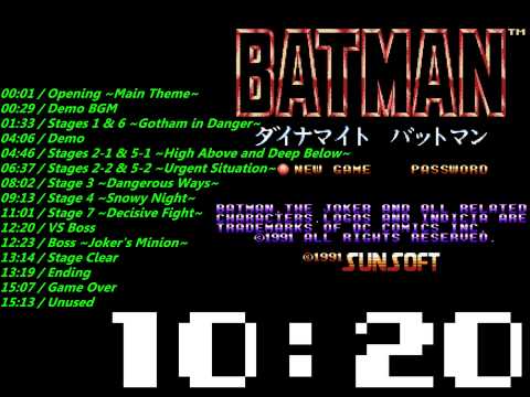 batman return of the joker nes rom download