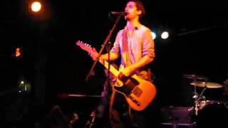 Steal Away - Murder By Death