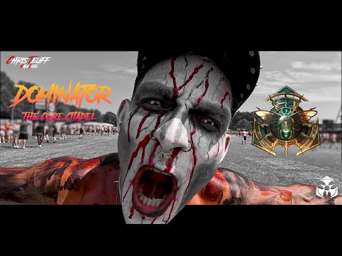 DOMINATOR 2024 - Aftermovie Father & Son - 4K - The Core Citadel