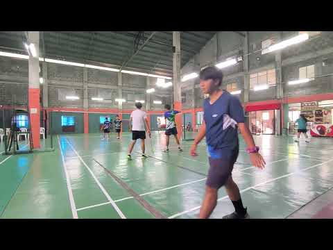 ADRIAN,MALIK Vs SUPER TUDAS,ARVIN