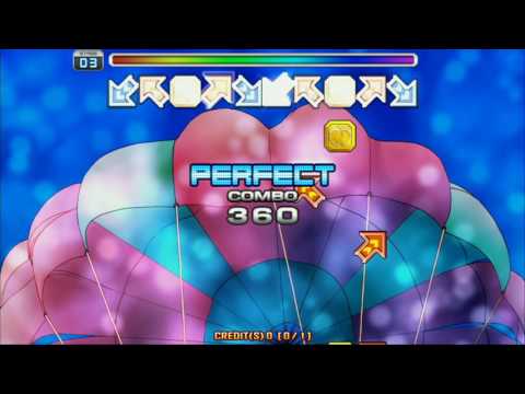 Across the Ocean D11