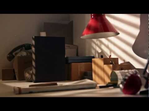 Compuphonic "Sunset" ft. Marques Toliver