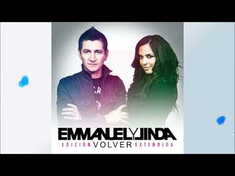 Volver Edicion Extendida -  Emmanuel Y Linda