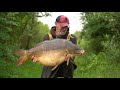 Carp Fishing 1 Minute Of Etang De Bernier
