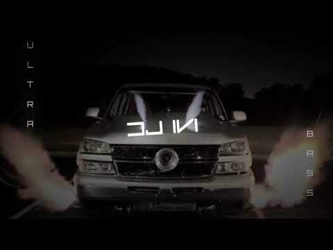 PURA ADRENALINA-LOS DOS DE TAMAULIPAS-EPICENTER BASS BOOSTED+REEVERB