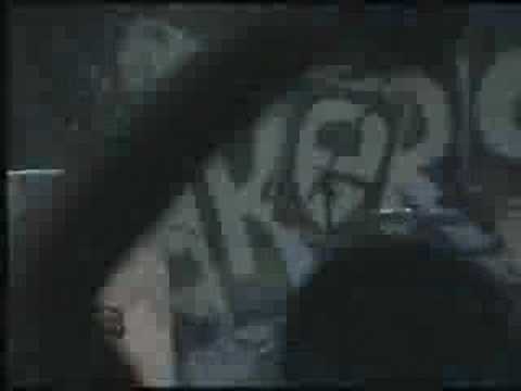 Kerozin - Full House Téboly (koncert)