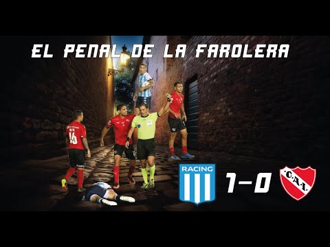La Fecha en un Minuto - Fecha 9 - COPA LPF 2021