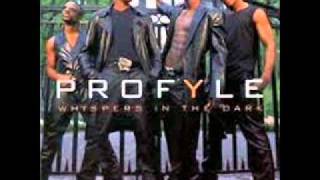 Profyle - Overjoyed.wmv