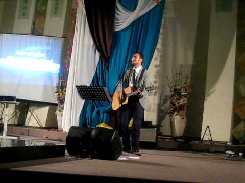 Alin Timofte Band - Glorificat fii mereu