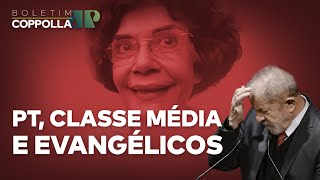 Eleições 2022: o maior medo de Lula & PT