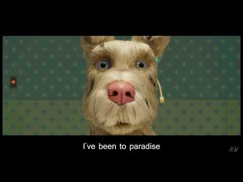 狗之島 - 我不會傷害你（歌詞 (Isle of Dogs - I Won't Hurt You (Lyric))