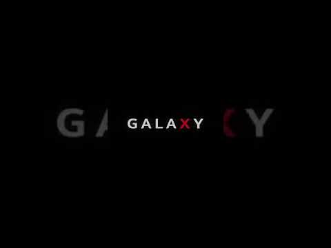 Samsung Galaxy Boot Animation 2022