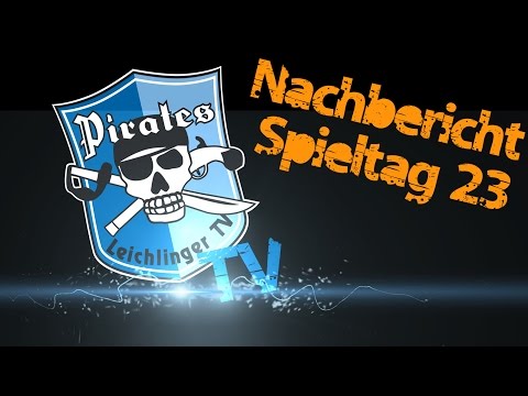 PiratesTV: Spieltag 23 - Kehrtwende gegen Wiesbaden