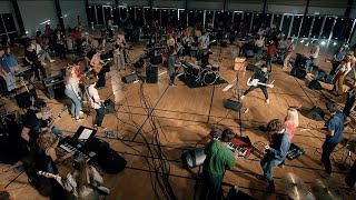 Carpark North x Mellerup - Transparent &amp; Glasslike