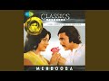 Mere Naina Sawan Bhadon With Dialouges