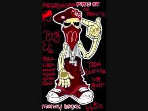 Breezy Ft Wayne - Dont Wanna Fuck With Us
