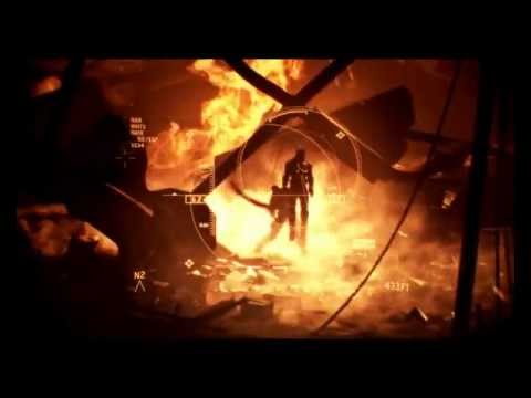 DC Universe Online Walkthrough/Commentary - Part 1 HD