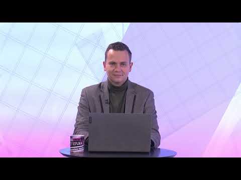 TV REPLIKA 12.10.2022. - KAKO KOMENTIRATE SLUČAJ SANADER?