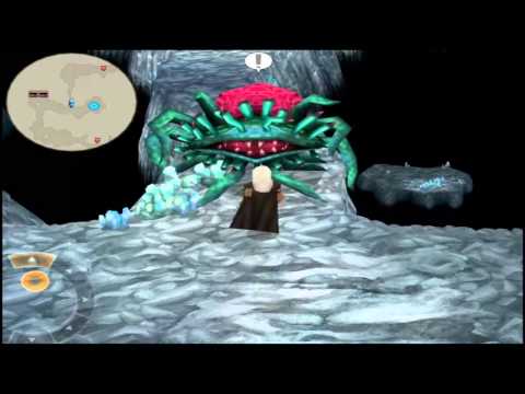 Final Fantasy IV The After Years (iOS) (Golbez) Part 3