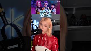Download lagu HUNTR/X - How It’s Done cover - Estelle Fly #howitsdone #kpopdemonhunters #huntrix mp3
