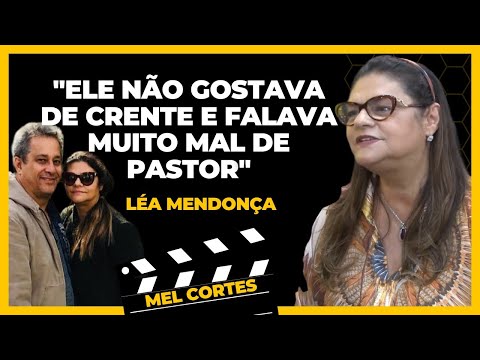 O CASAMENTO | LÉA MENDONÇA | MelCortes