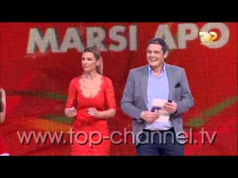 E Diell, 28 Dhjetor 2014, Pjesa 9 - Top Channel Albania - Entertainment Show