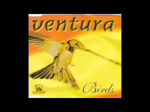 Ventura - Birds (Future Breeze Mix) (1997)