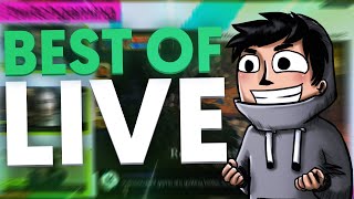 Best Of Live : UN HÉLICO EN GUET-APENS 🚁 | #93