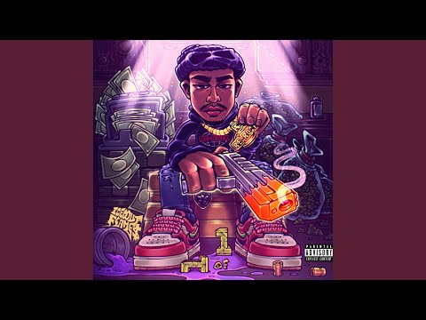 Ratchet (feat. J Dinero, G.I.F.T, Hatking, Yung Burr, Brevin Rowand, Tha Goat & Vin¢Vega)