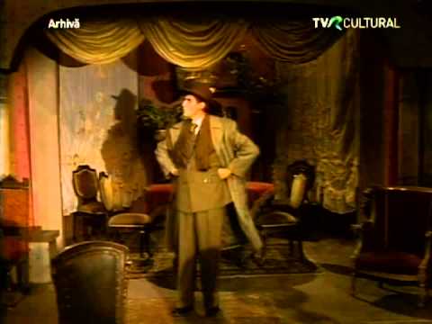 Idolul si Ion Anapoda_Esti un om anapoda