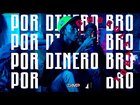 Chocoleyrol - Por Dinero Bro (Video Oficial) Dir At Films