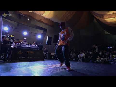 【QUARTERFINAL】優弥/YUYA vs FATSNAKE │ SAMURAI -ALL STUDENTS SIDE- │ FEworks