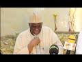 ALH IBRAHIM MIJINYAWA CHAIRMAN SAHAD STORE 2