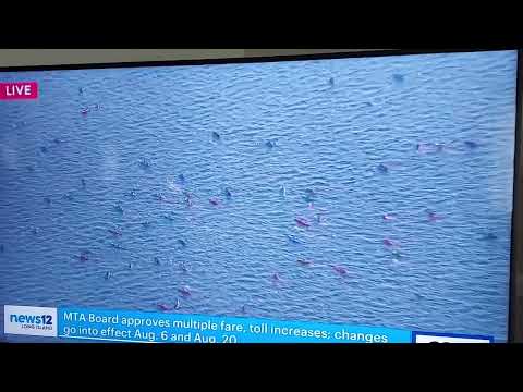 Chopper 12 Pan Out — News12 Long Island video
