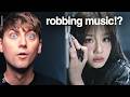 Babymonster ‘Choom’ is RIDICULOUS. DEFAULT Thumbnail