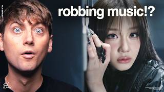 Babymonster ‘Choom’ is RIDICULOUS. MQDEFAULT Thumbnail