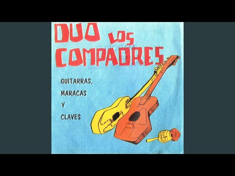 Se Volvieron Locos los Compadres