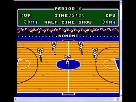 Double Dribble Half Time Show - Guitar and Bass Cover