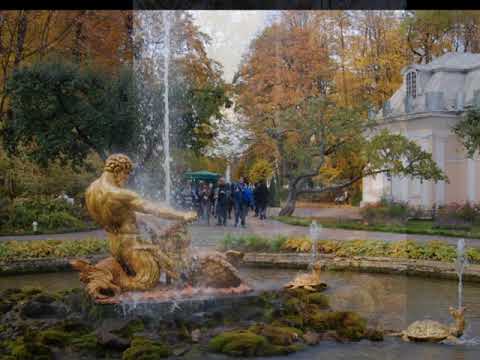 PETERHOF