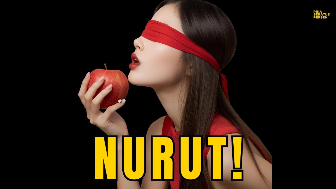 Manipulasi Psikologi buat bikin orang NURUT sama lo!