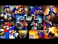 SMG4 WOTFI Songs Rap Battles 2015 2024